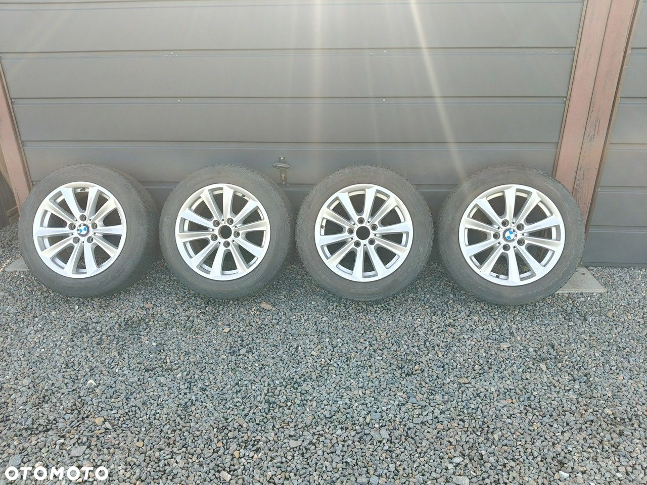 BMW Seria 5 525d Touring - 31