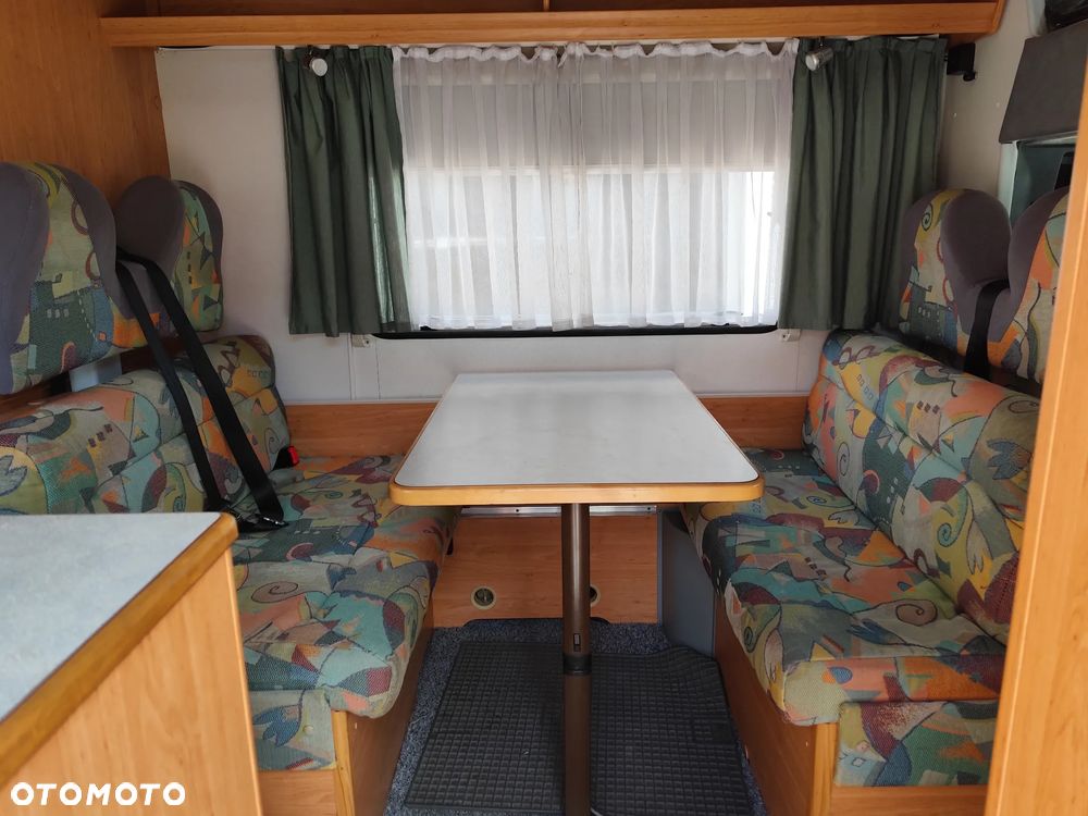 KNAUS knaus - 6