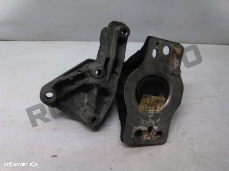 Apoio /sinoblocomotor Direito  Renault Scenic Ii [2003_2009] 1. - 3