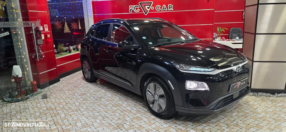 Hyundai Kauai Style - 2