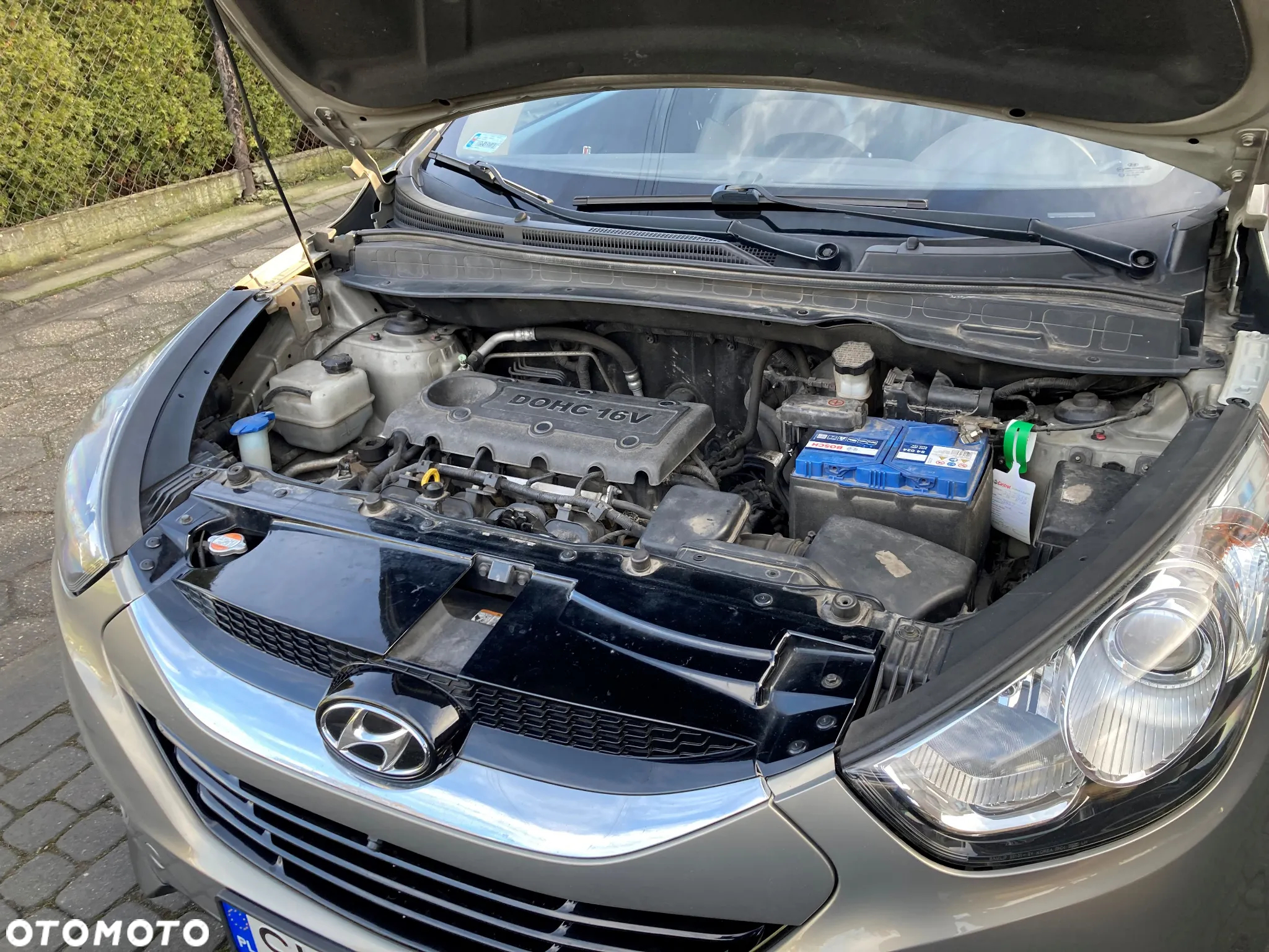 Hyundai ix35 2.0 Style - 16