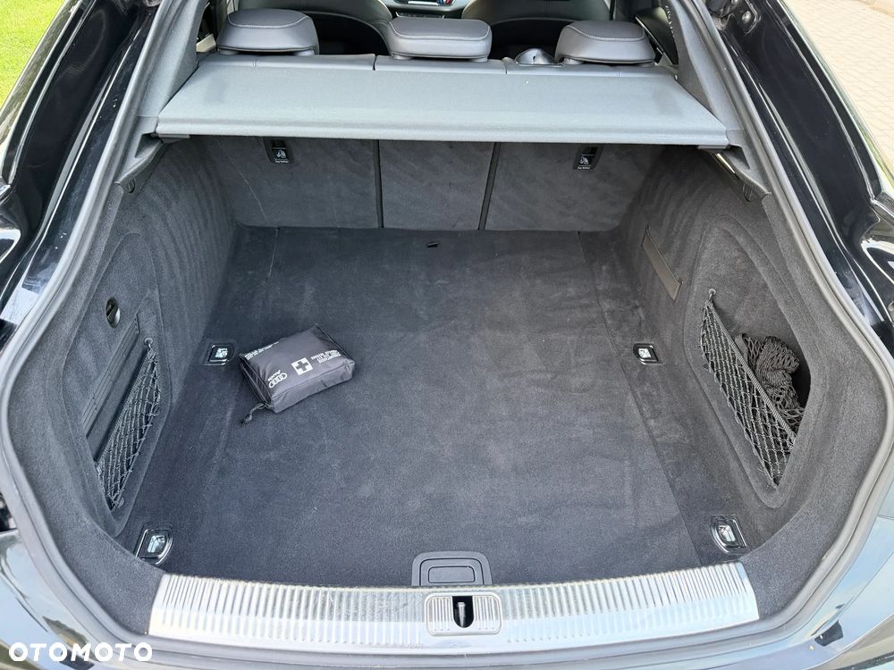Audi A5 Sportback 40 TFSI S tronic S line - 34