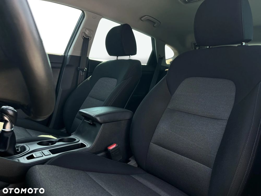Hyundai Tucson 1.6 GDi Comfort 2WD - 11