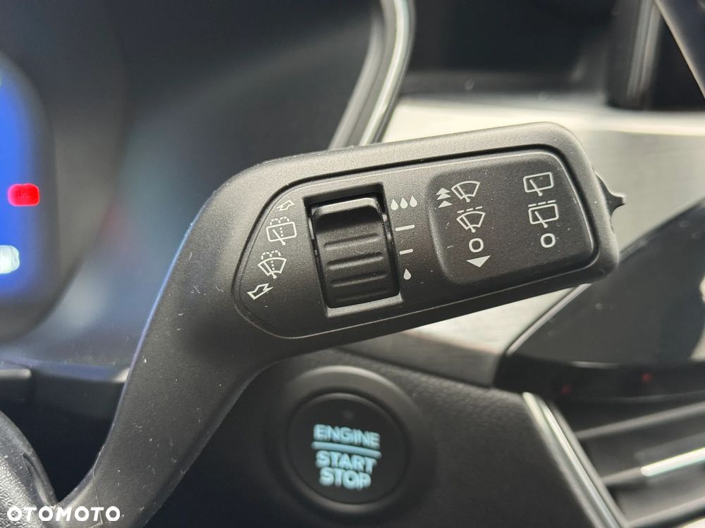 Ford Kuga 1.5 EcoBoost FWD Trend - 17