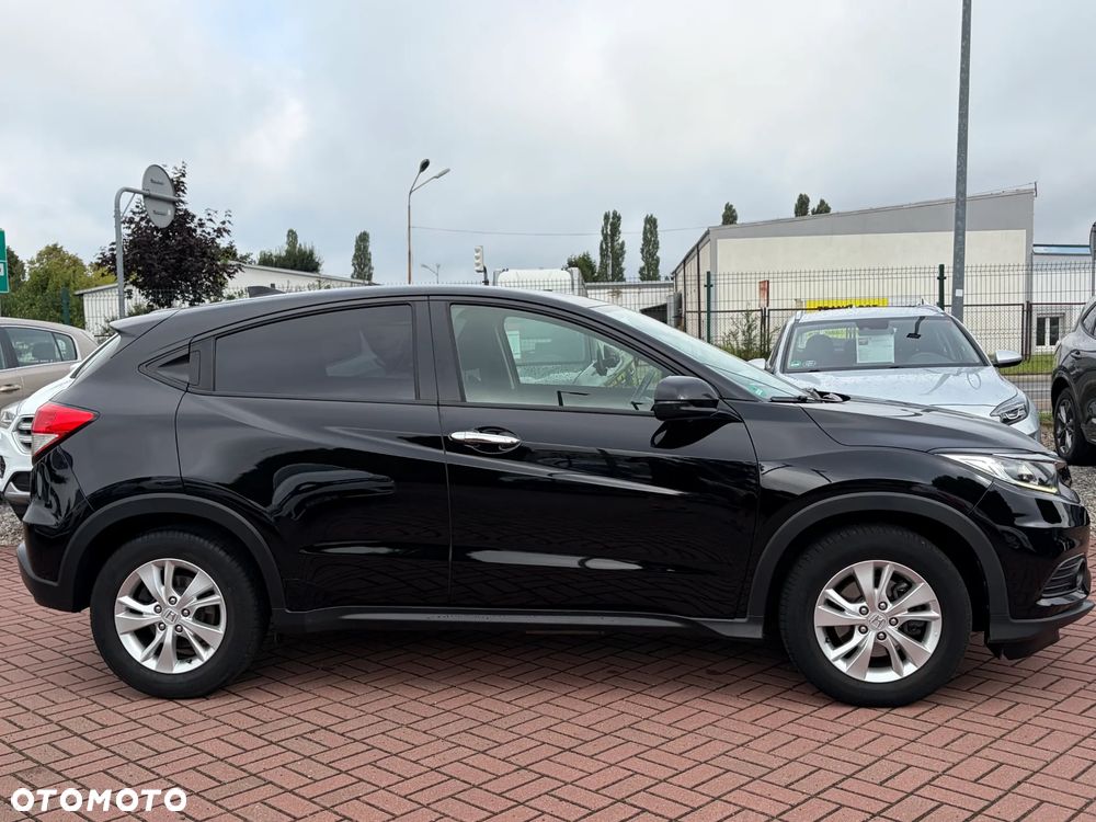 Honda HR-V 1.5 Elegance (ADAS/Honda Connect+) - 11