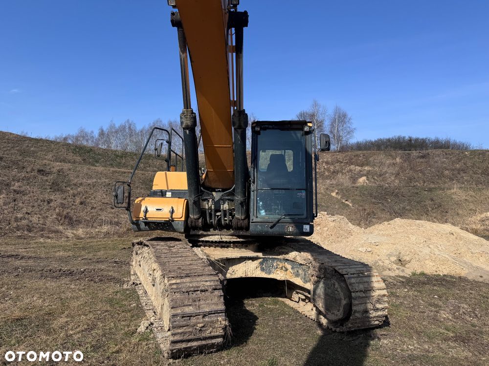 Hyundai HX380NL - 4