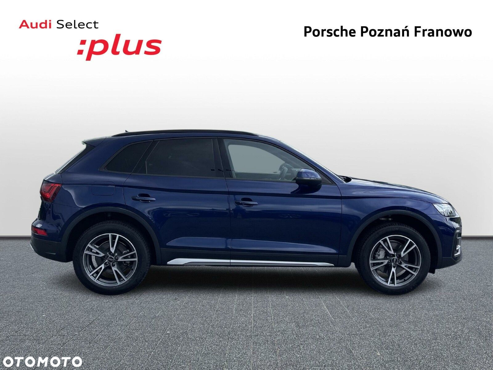 Audi Q5 - 6