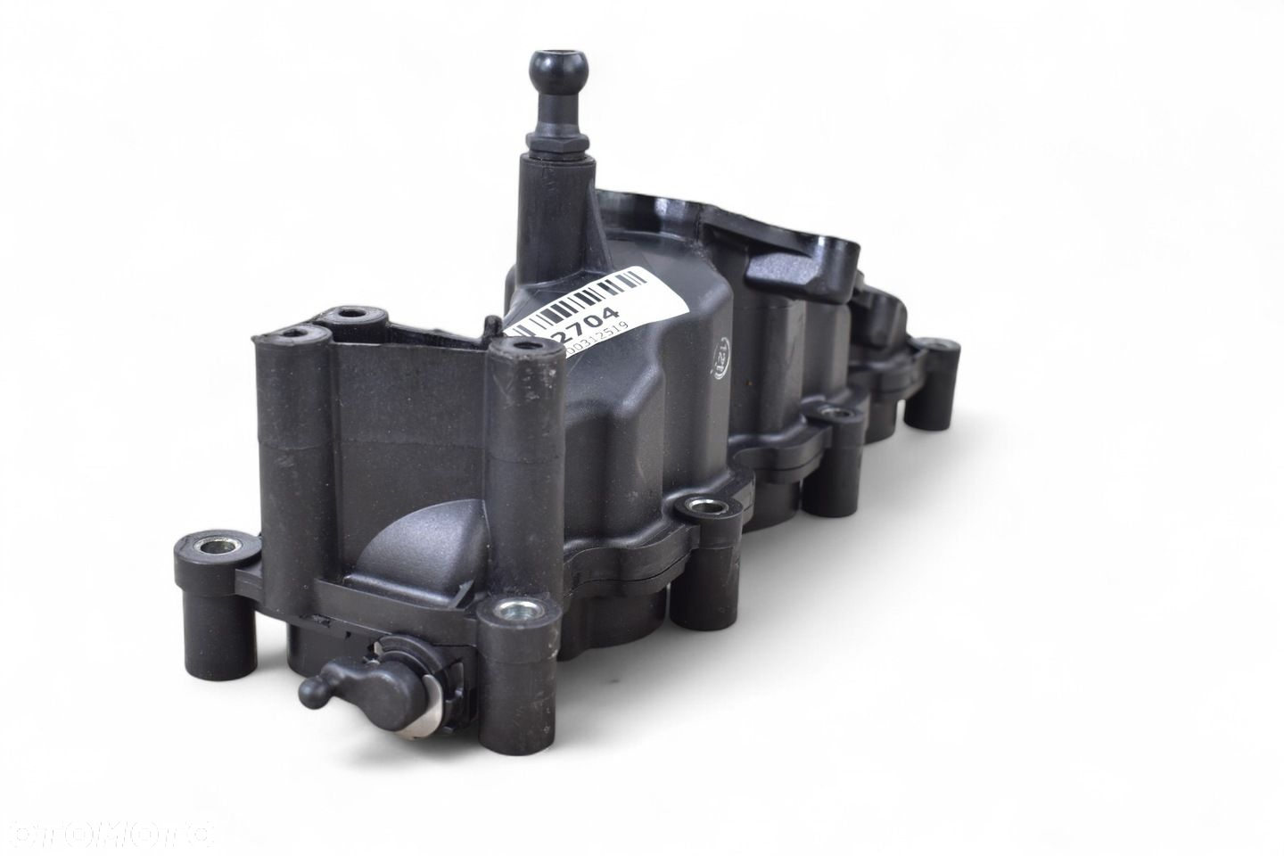 Kolektor Ssący AUDI A6 C6 Q7 4L VW PHAETON TOUAREG 2.7 3.0 TDI 2900312519 - 5