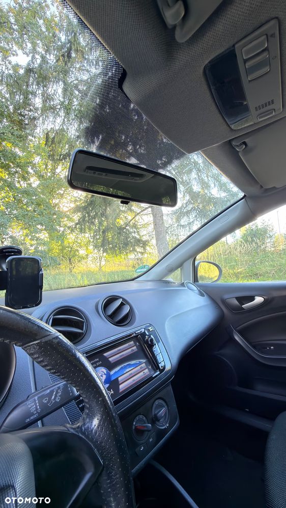 Seat Ibiza - 9
