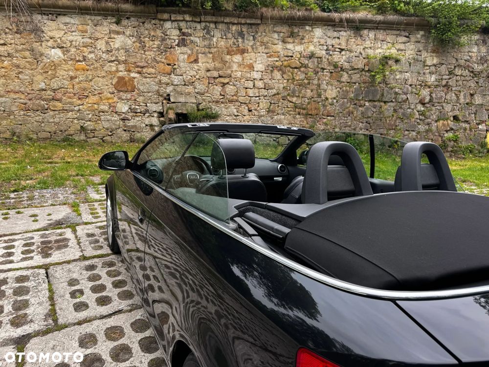 Audi A3 Cabrio - 11