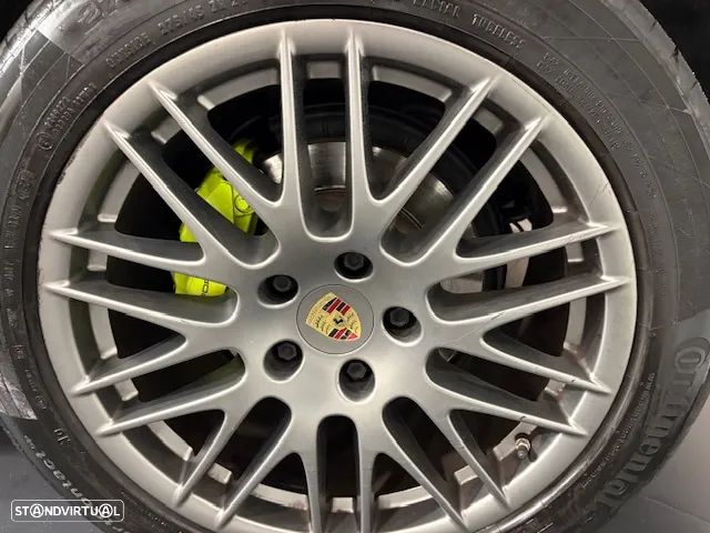 Porsche Cayenne S E-Hybrid Platinum Edition - 60