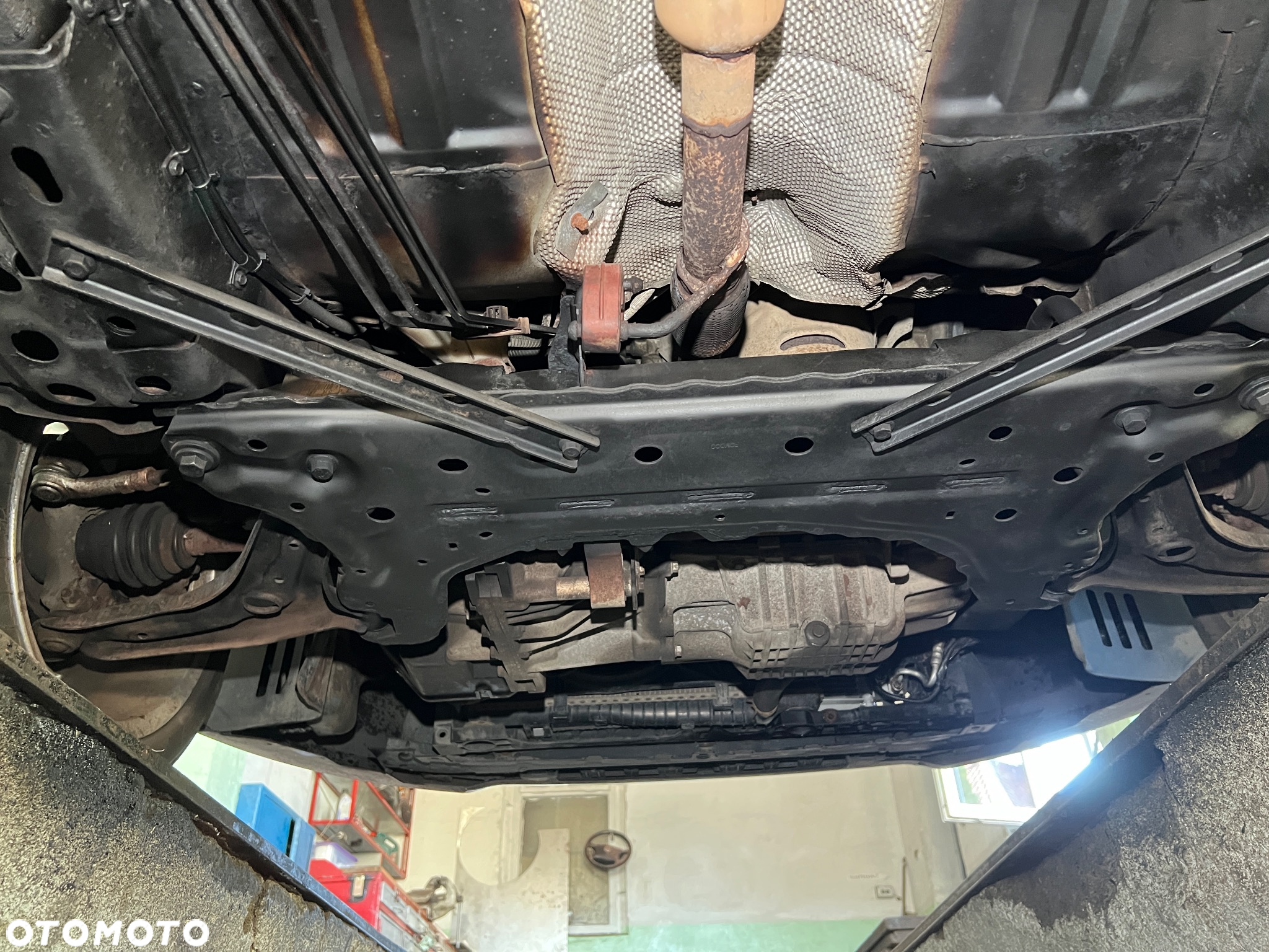 Ford Fiesta 1.4 Titanium - 34