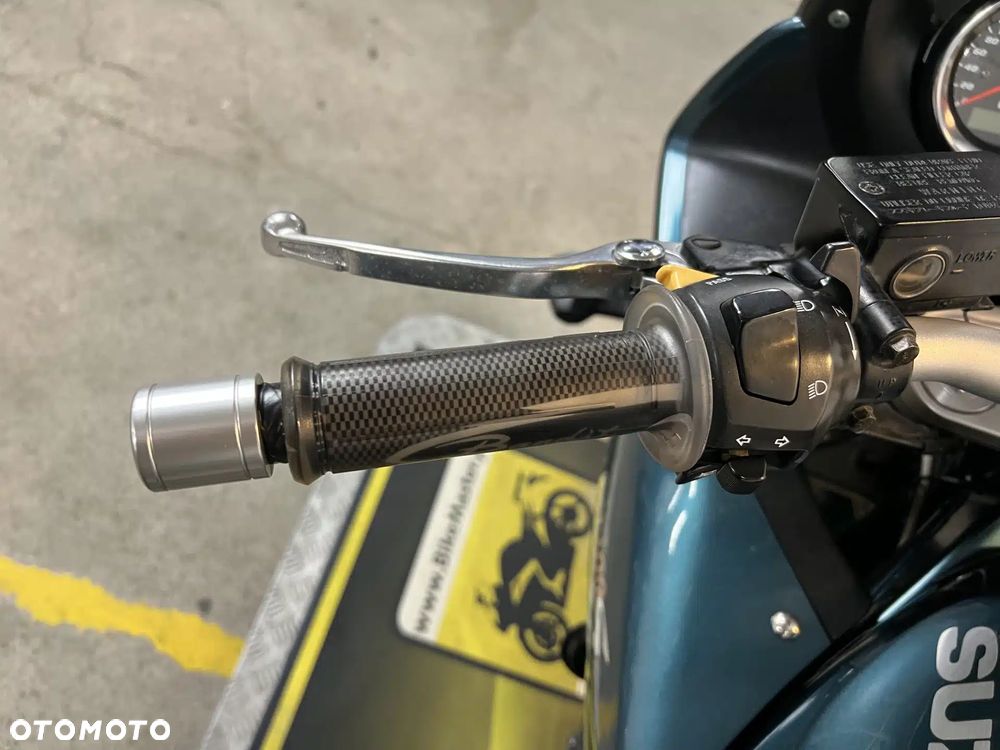 Suzuki Bandit - 23