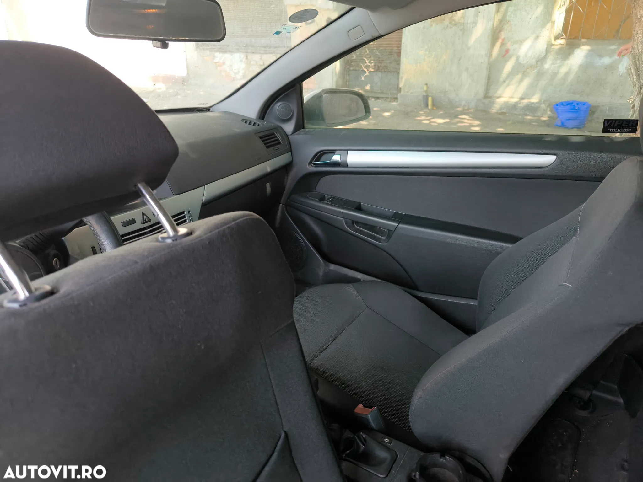 Opel Astra GTC 1.4i Enjoy - 12