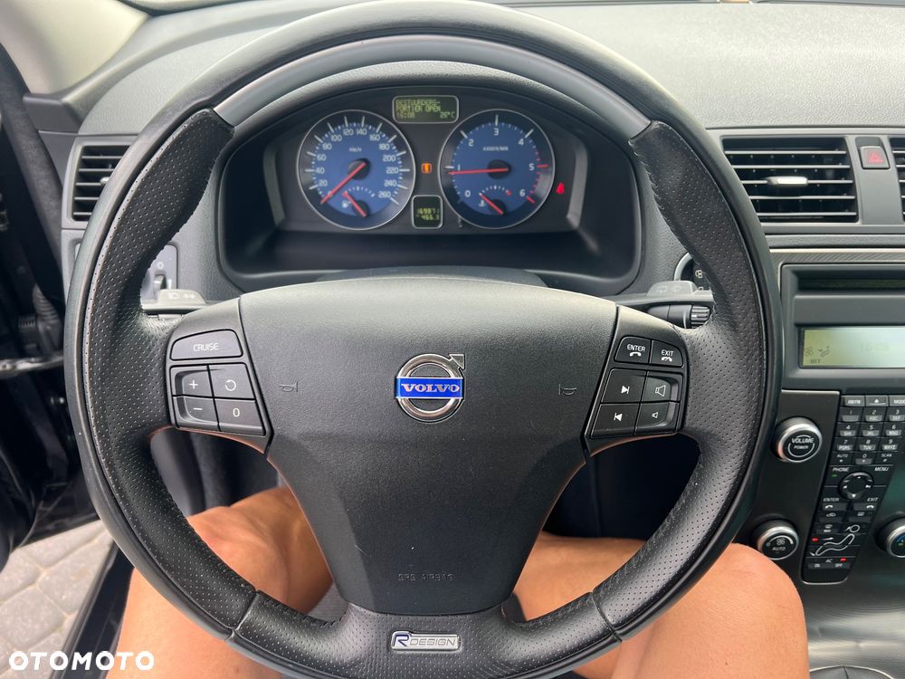 Volvo C30 D2 Business Edition - 24