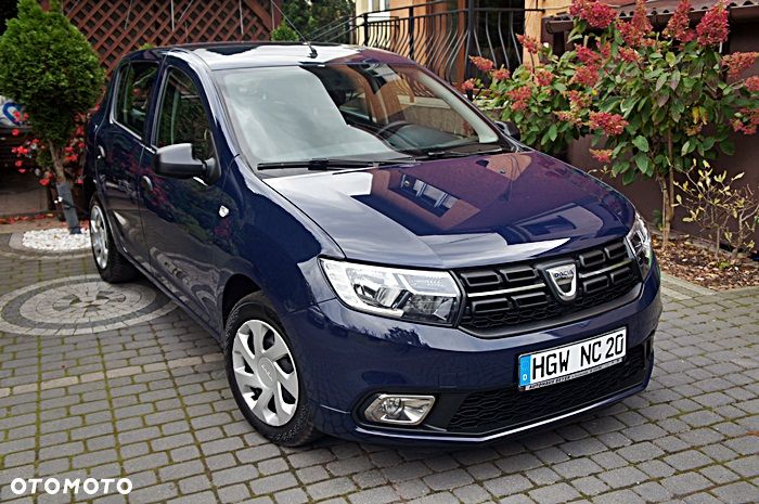 Dacia Sandero - 16