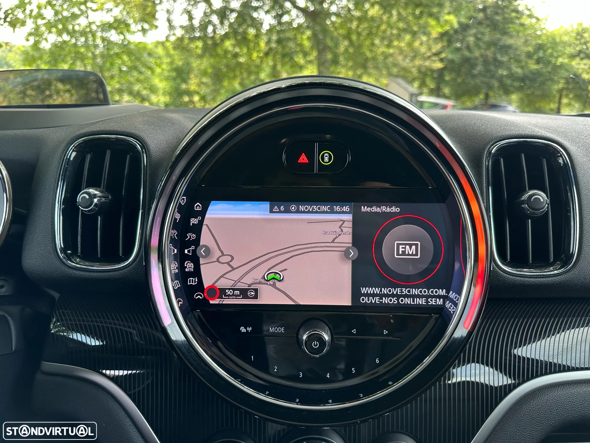 MINI Countryman Cooper SE ALL4 Northwood Edition Auto - 31