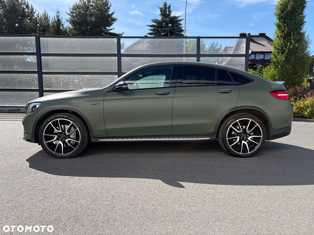 Mercedes-Benz GLC - 7