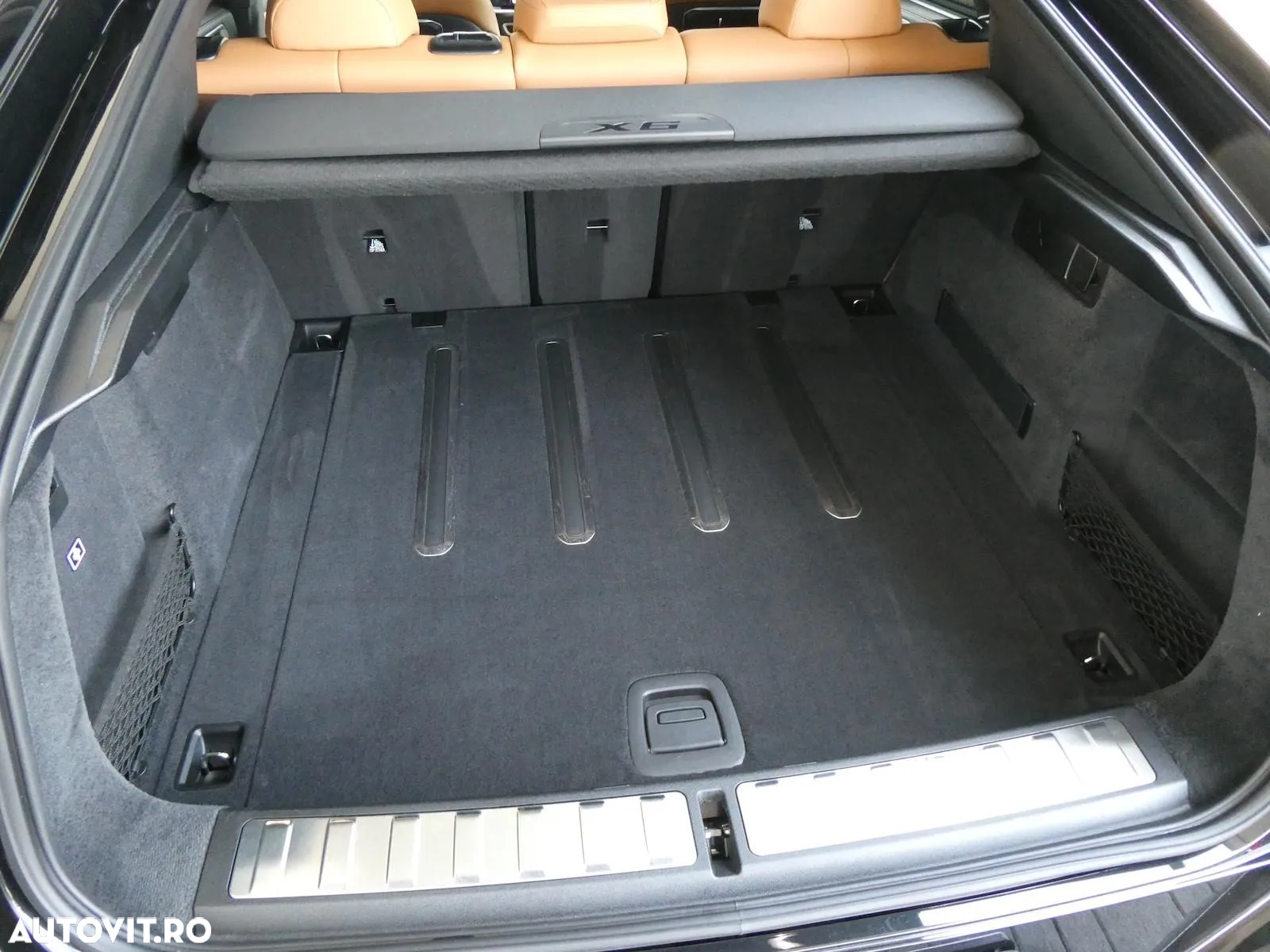BMW X6 xDrive40i AT MHEV - 15