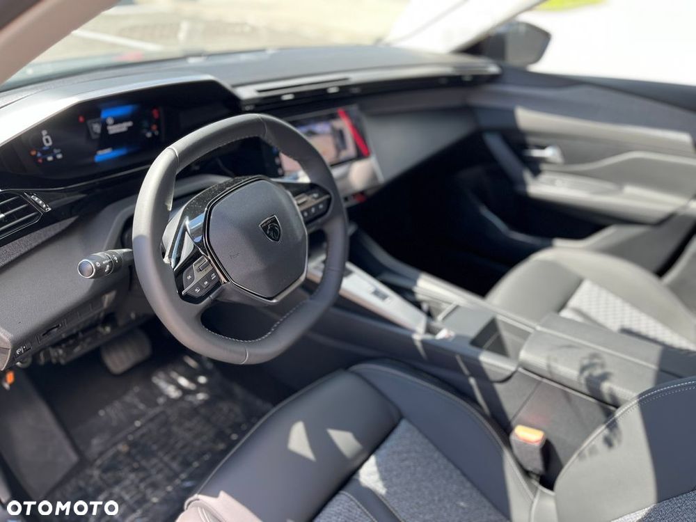 Peugeot 308 - 14