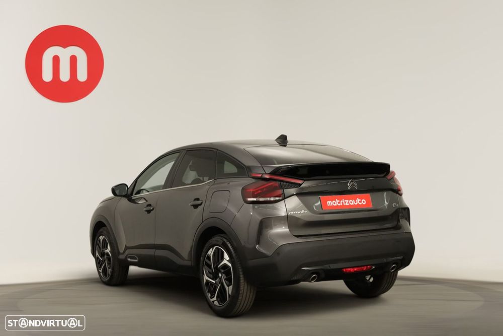 Citroën C4 1.2 PureTech Shine EAT8 - 3