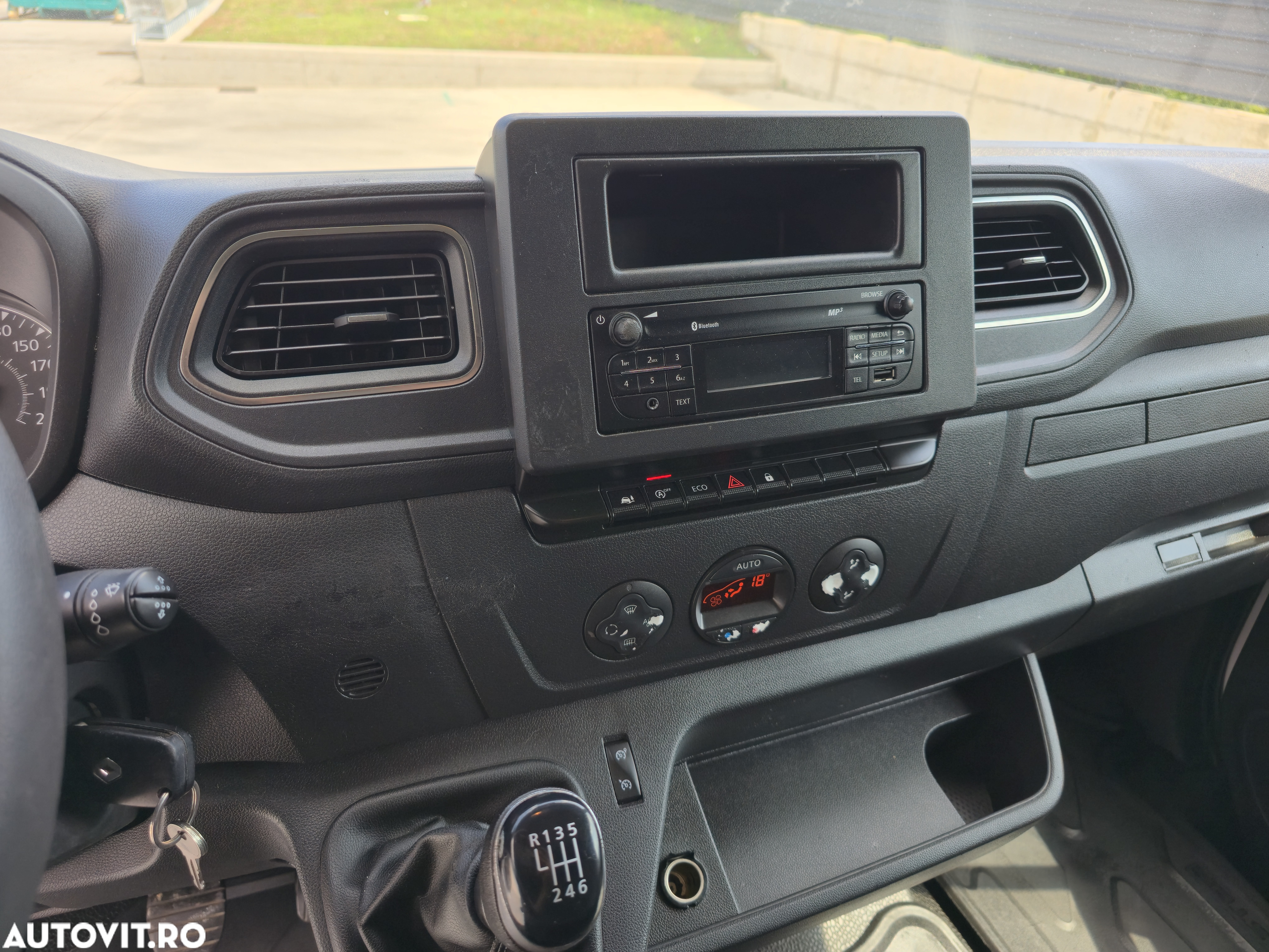 Renault Master - 9