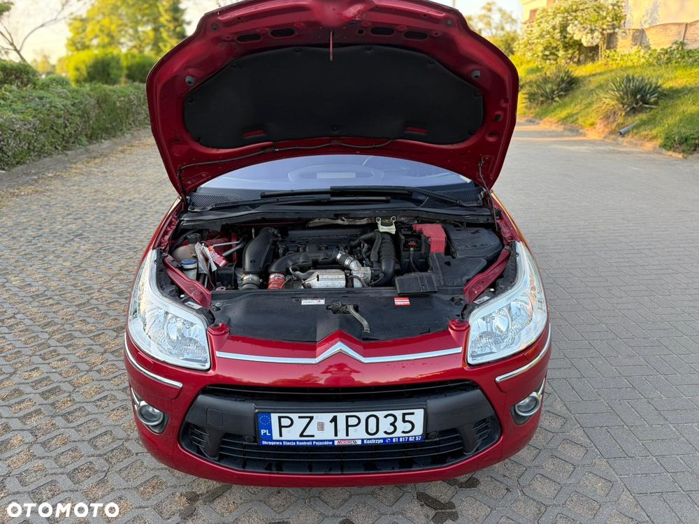 Citroën C4 1.6 THP Exclusive - 6