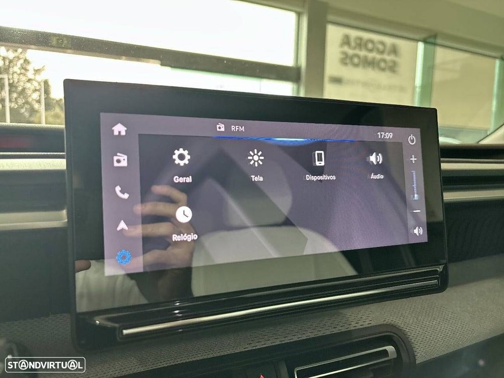 Citroën C3 1.2 Turbo Max - 15