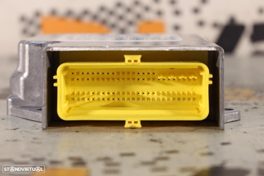 Centralina De Airbags Audi A4 (8K2, B8)  8K0959655l / 5Wk44482 - 5