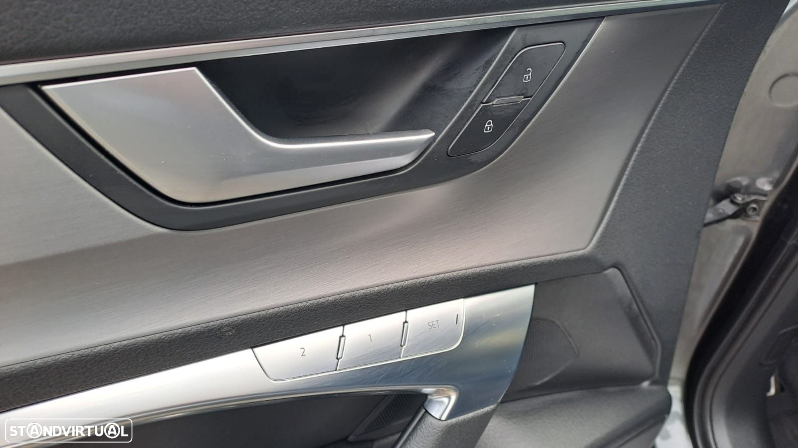 Audi A6 Avant 55 TFSIe quattro Sport S tronic - 29