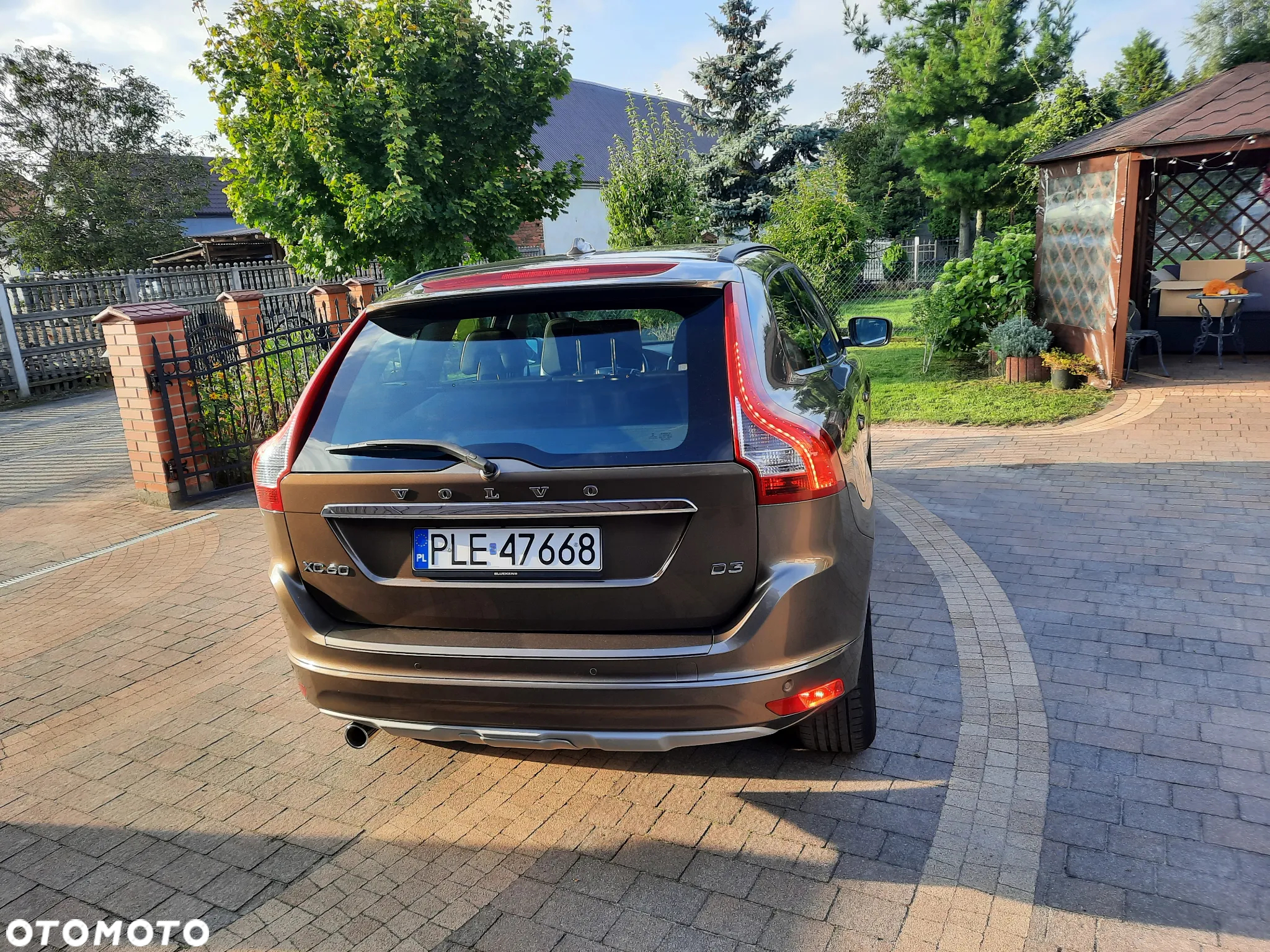 Volvo XC 60 - 21