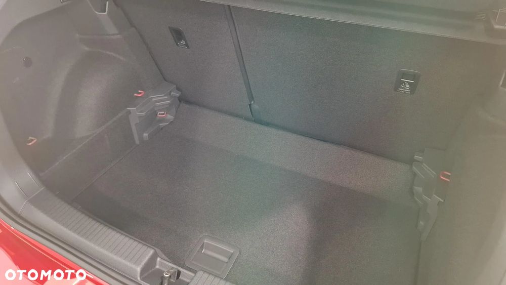 Volkswagen T-Cross 1.5 TSI ACT Life Plus DSG - 11