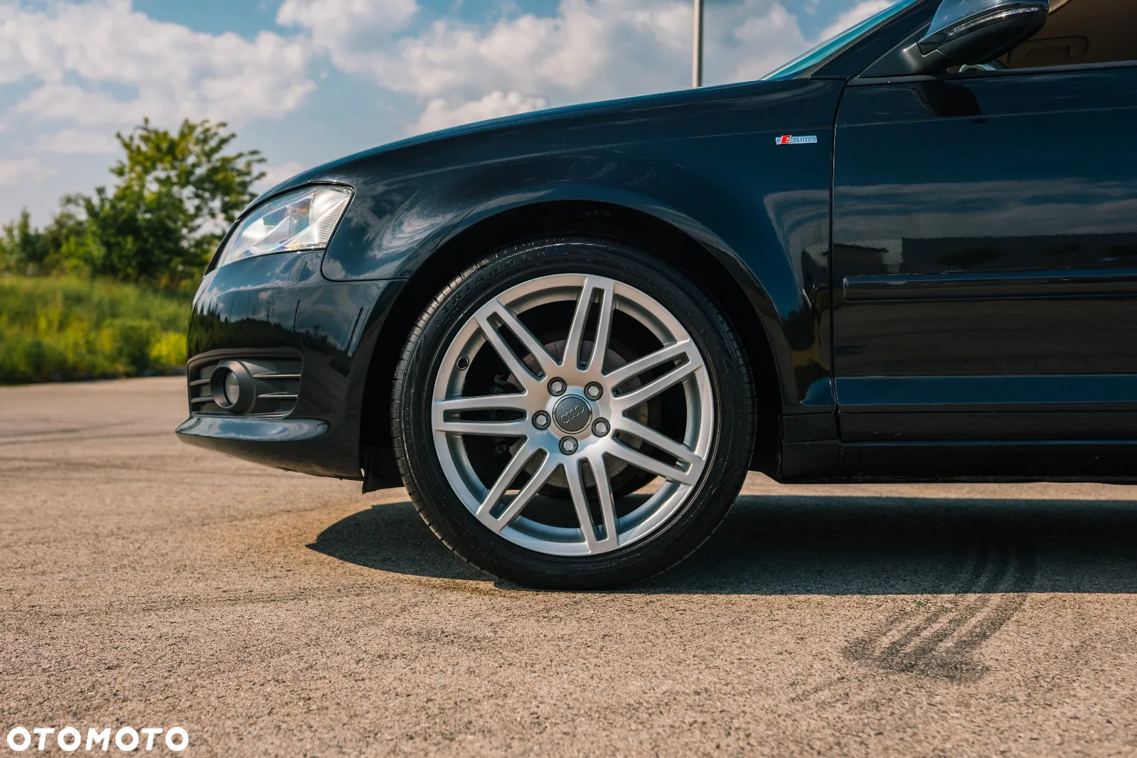 Audi A3 1.9 TDI Attraction - 11