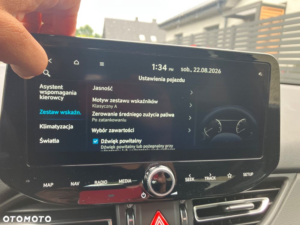Hyundai i30 1.0 T-GDI Advantage - 24