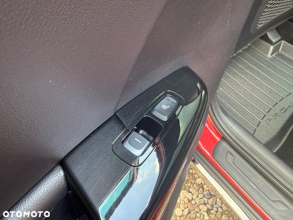 Kia Sportage 1.6 CRDI GT Line 2WD DCT - 30