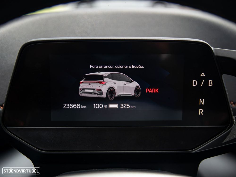 Cupra Born 58 kWh e-Boost Plus - 23