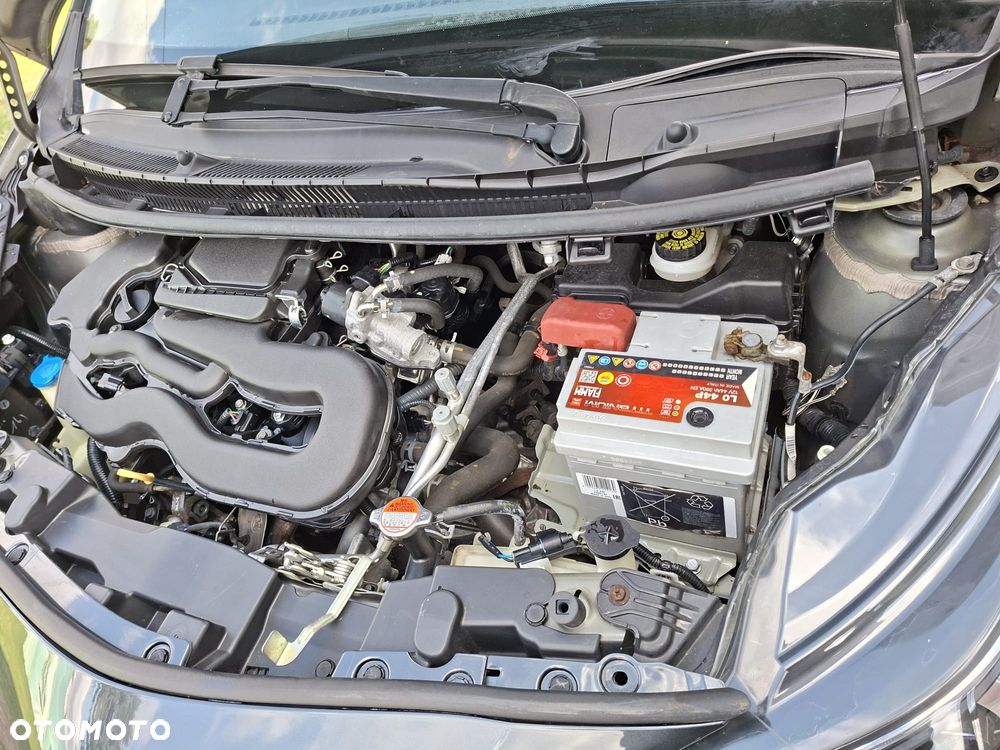 Toyota Aygo x-play club - 20