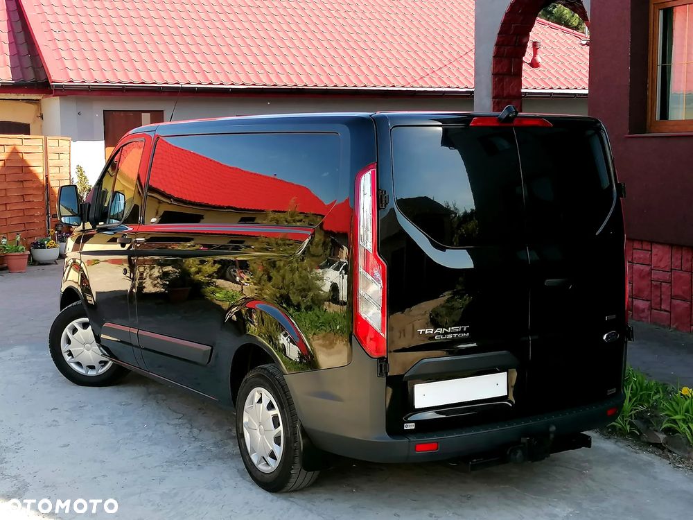 Ford custom - 27
