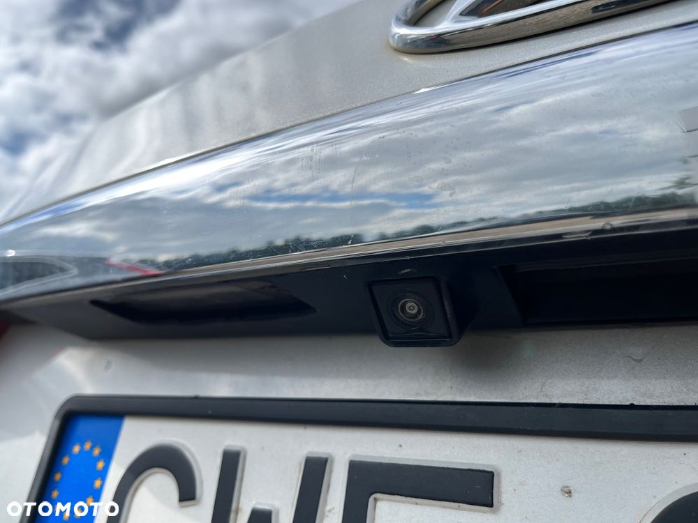 Hyundai i40 Kombi 1.7 CRDi Premium - 26