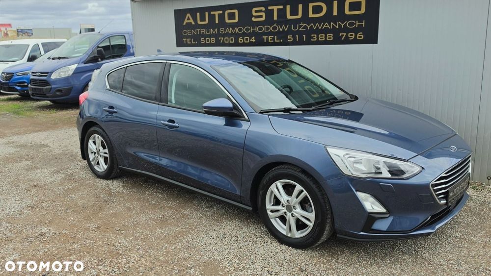Ford Focus - 39