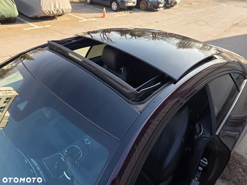 Mercedes-Benz Klasa E 200 4-Matic 9G-TRONIC - 31