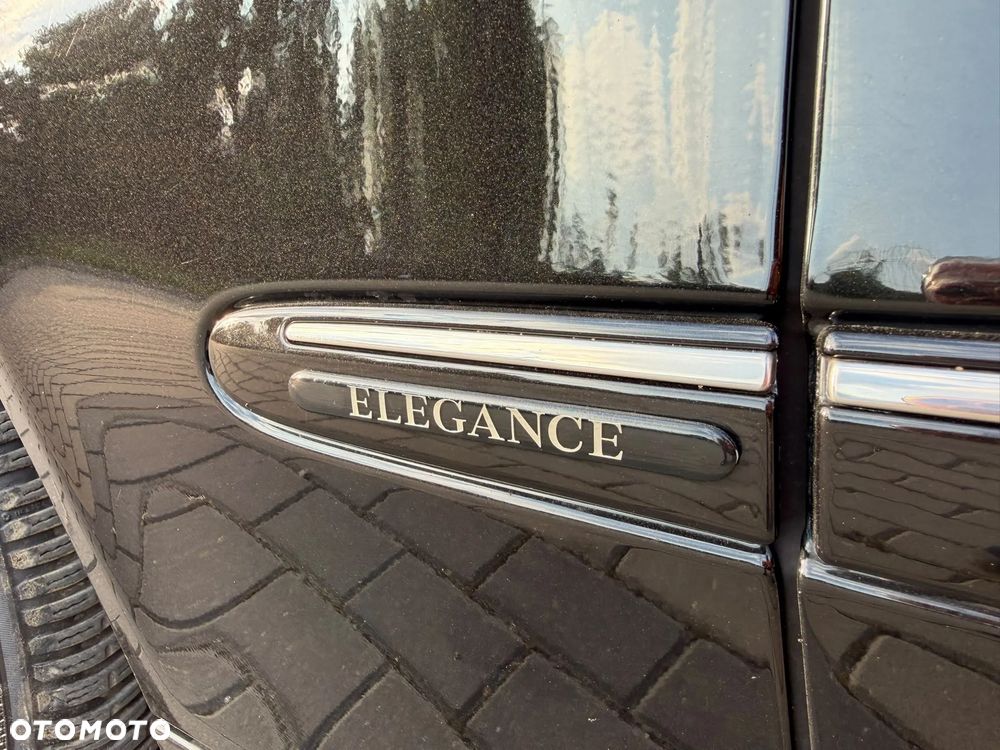 Mercedes-Benz Klasa E - 31