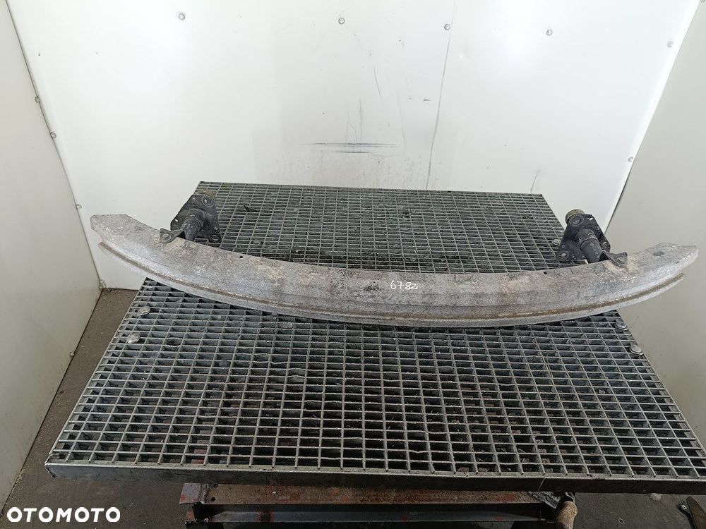 BELKA POD ZDERZAK PRZÓD VW PASSAT B5 1.9 TDI - 1