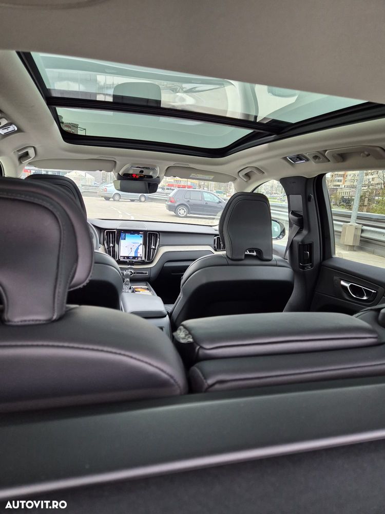 Volvo XC 60 - 6