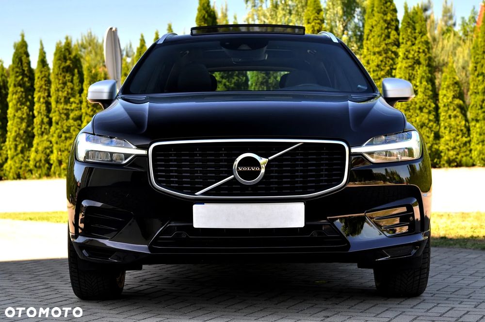 Volvo XC 60 T5 R-Design - 4