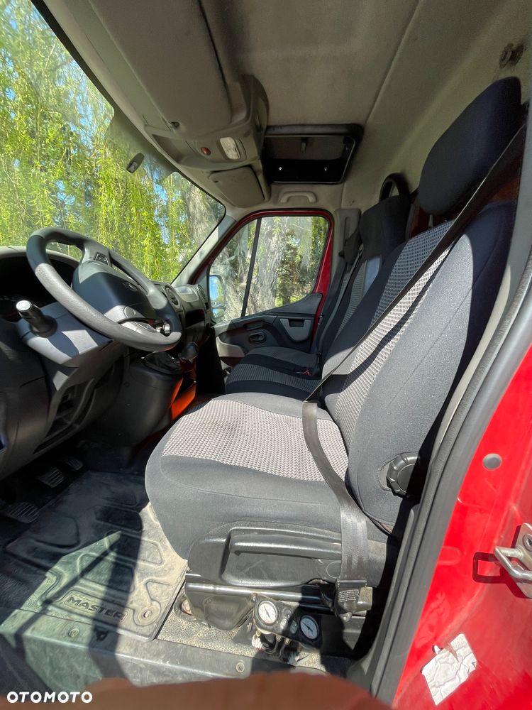 Renault Master - 6