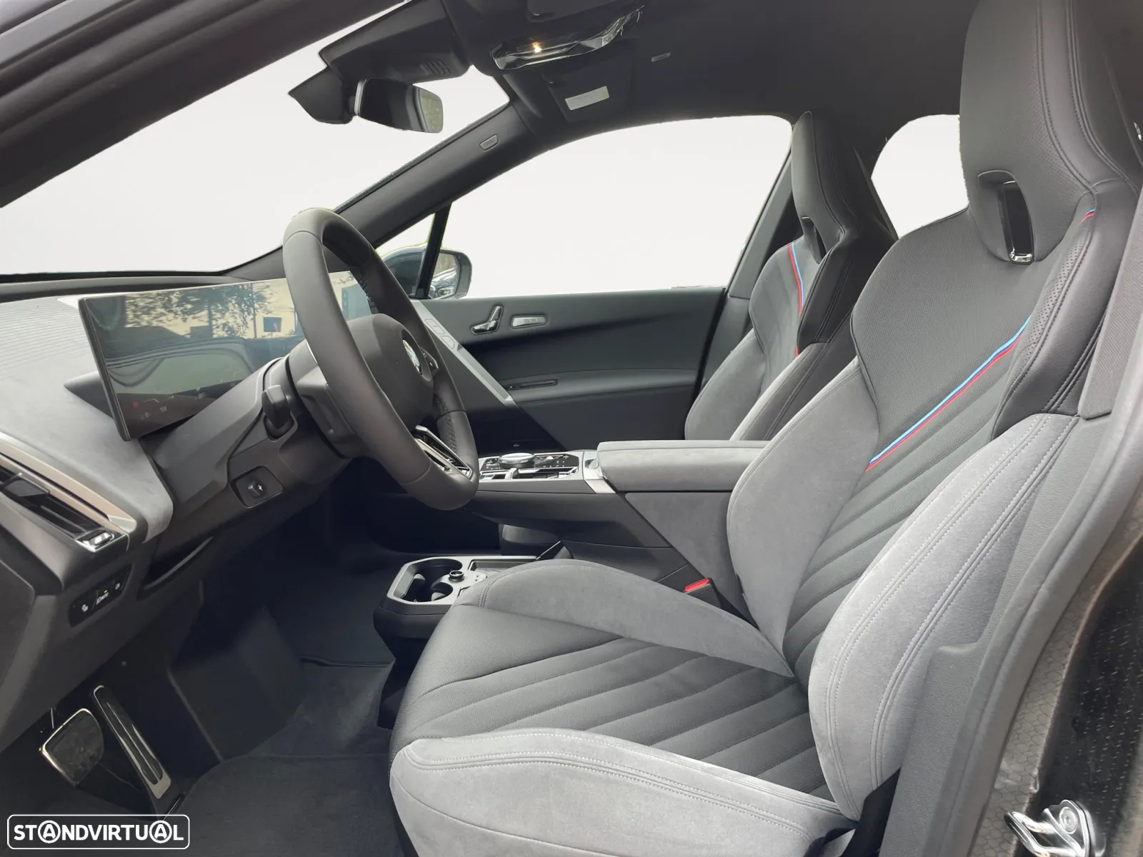BMW iX xDrive 45 - 10