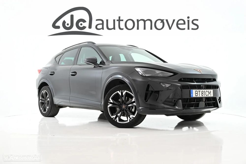 Cupra Formentor 2.0 TDI DSG - 27