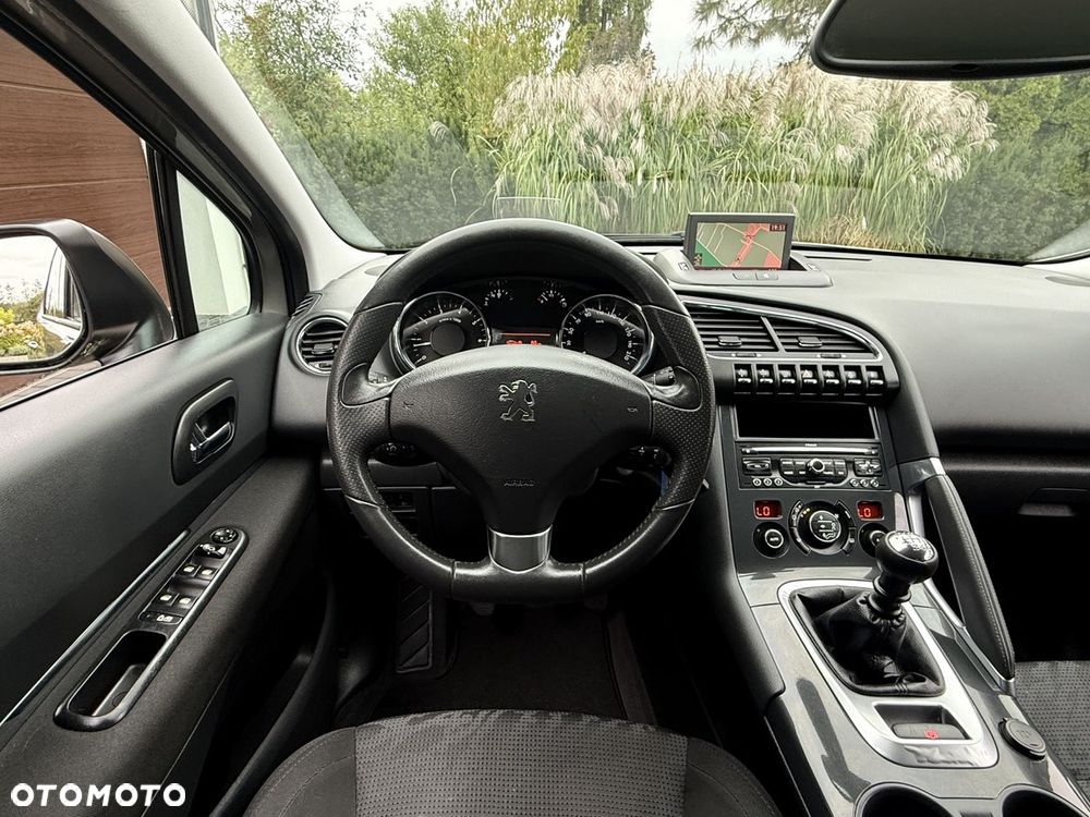 Peugeot 3008 155 THP Active - 22