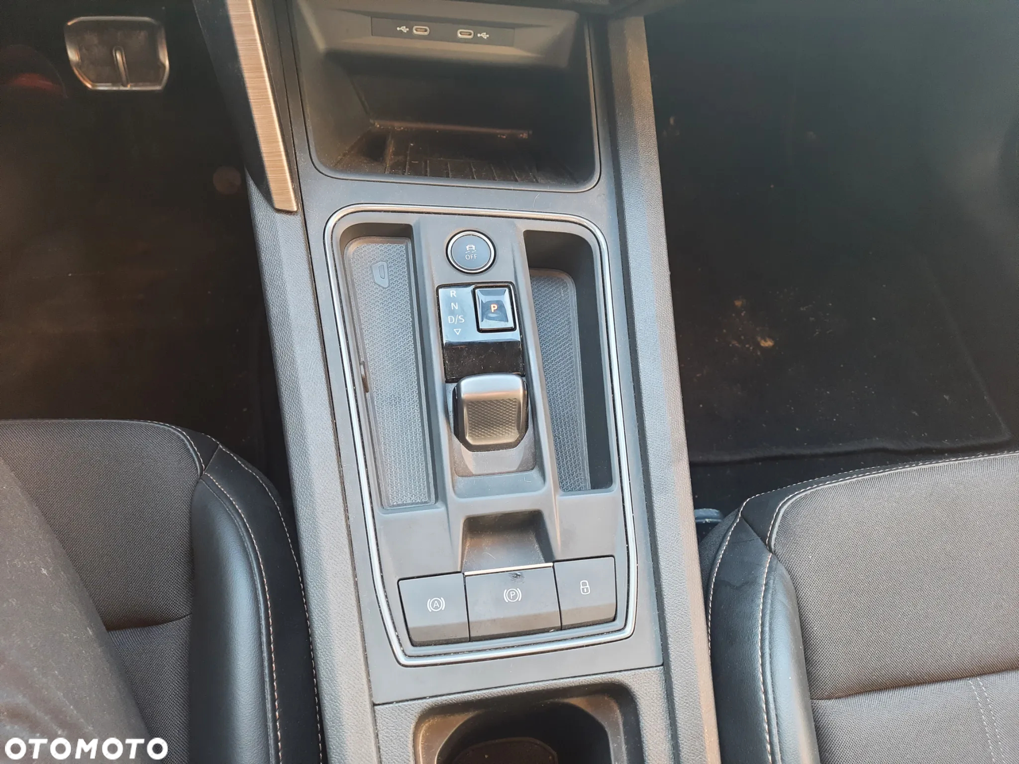 Cupra Formentor VZ 2.0 TSI 4Drive DSG - 19